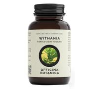 OFFICINA BOTANICA Srl OFFICINA BOTANICA WITHANIA 60 CAPSULE