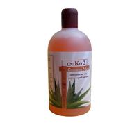 OFFICINA BOTANICA SRL UNIKO 2 DETERGENTE ALOE CANNELLA E MIRRA