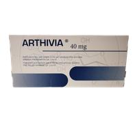 Officina Cosmetologica ARTHIVIA 2 ML