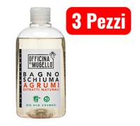 Officina del Mugello Bagnoschiuma agli Agrumi 500 ml