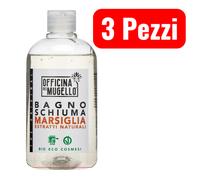 Officina del Mugello Bagnoschiuma alla Marsiglia 500 ml