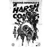 Officina Infernale's Harsh Comics (Vol. 0)