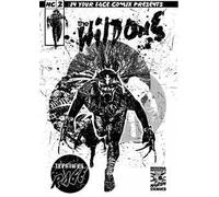 Officina Infernale's Harsh Comics. Vol. 2: The wild one