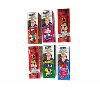 Officina Lyon Mini Laboratorio - Espeimenti sorprendenti con Il dottor Lyon - 6 Diversi sperimenti da Collezionare