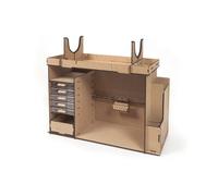 OFFICINA MOBILE ORGANIZER 19110