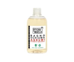 Officina Mugello Bagnoschiuma Agrumi Aiab 500 ml