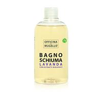 OFFICINA MUGELLO BAGNOSCHIUMA LAVANDA 500 ml