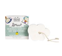 Officina Naturae Baby 50 g - Bagnodoccia Solido