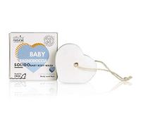 Officina Naturae CO.SO. Bagnodoccia Baby Solido Viso Corpo Capelli Bio Eco Sostenibile Plastic-Free 50 Grammi
