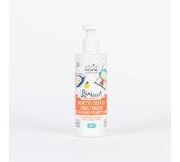 Biricco - Bagnetto Cremoso - Officina Naturae