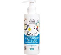 Biricco - Bagnoschiuma Baby - Officina Naturae
