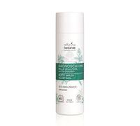 Officina Naturae | Bagnoschiuma Pelle Vellutata con Estratto di Uva Ursina Bio, Note Fiorite e Legnose, per Pelli Delicate, 200ml