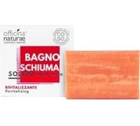 Cosmetici solidi per il corpo - Mini Size Bagnoschiuma Solido Rivitalizzante ed Antiossidante