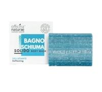 Officina Naturae Bagnoschiuma Solido Vellutante 15 g