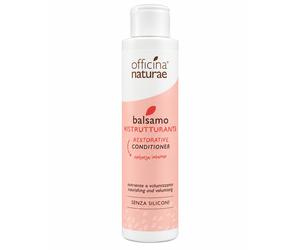 Officina Naturae Balsamo Capelli Secchi Doppie Punte 150 ml