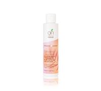 Officina Naturae | Balsamo per Capelli Secchi e Doppie Punte Bio con Olio di Ricino, Idrata e Nutre, Profumo di Monoi, Note Legnose, Fiorite e Fruttate, 150ml