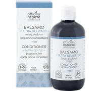 Officina Naturae - Ultradelicati BALSAMO ULTRADELICATO NO PARFUM - Balsamo