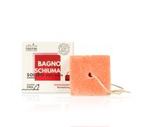 Officina Naturae - CO.SO. Cosmetici Solidi BAGNOSCHIUMA SOLIDO RIVITALIZZANTE CO.SO. - Bagnoschiuma,Sapone
