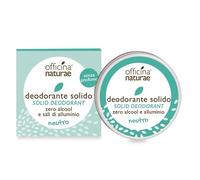 OFFICINA NATURAE CO.SO. Cosmetici Solidi Deo Neutro 40 ml