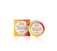 Officina Naturae - CO.SO. Cosmetici Solidi DEODORANTE SOLIDO "BRIOSO" CO.SO. - Deodorante crema