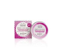 Officina Naturae - CO.SO. Cosmetici Solidi DEODORANTE SOLIDO "SCICCOSO" CO.SO. - Deodorante crema