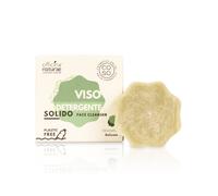 Officina Naturae - CO.SO. Cosmetici Solidi DETERGENTE VISO SOLIDO DELICATO CO.SO. - Sapone viso