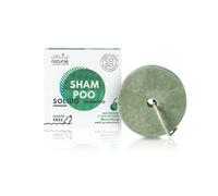 Officina Naturae CO.SO. Cosmetici Solidi SHAMPOO SOLIDO NUTRIENTE E PROTETTIVO CO.SO. 64g - Shampoo Nutriente