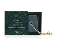 Officina Naturae - CO.SO. Men's Collection SHAMPOO SOLIDO ANTICADUTA E RINFORZANTE N. 01 - Shampoo anticaduta