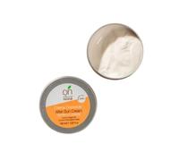 Officina Naturae | Crema Doposole con Mix di Oli di Cocco e Argan Bio, Lenisce e Idrata, Vaso in Alluminio 100% Riciclabile, 150ml