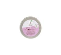 Officina Naturae CURLY MASCHERA IDRATAZIONE INTENSA 150ml - Maschera Ricci Definiti Capelli
