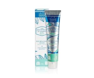 Officina Naturae Dentifricio all'anice BIO (75 ml) - combinazione di erbe medicinali
