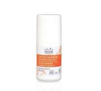 Officina Naturae ROLL ON DEODORANTE GIARDINO FIORITO 50ml - Deodorante Roll-on
