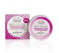 Officina Naturae Deodorante Solido "SCICCOSO" 50 ml
