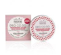 Officina Naturae Deodorante Solido "VANITOSO" 50 ml