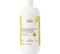 Officina Naturae Detergente Delicato Senza Profumo 1 l - Detergente