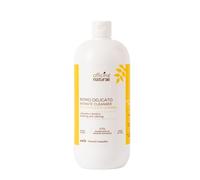Officina Naturae | Detergente Intimo Natu, Detergente Intimo pH 4.0 con Olio Essenziale di Lavanda, Bassa Schiumosità Indicato Anche per Bambini o Mucose Irritate, 1L