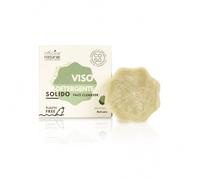 Detergente Viso Solido Delicato - Officina Naturae