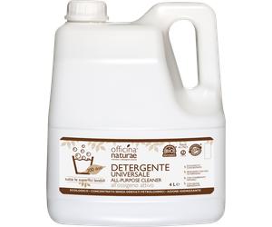 officina naturae Detergente Universale - 4 l