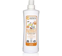 solara Detergente Universale Concentrato - Senza Profumo - 1 L