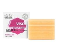 Officina Naturae Detergente Viso Solido Purificante 15 g - Detergente