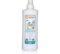officina naturae Detersivo Liquido Bucato Superconcentrato Senza Profumo - 1 L