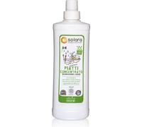 officina naturae Detersivo Liquido Piatti Superconcentrato - 1 L
