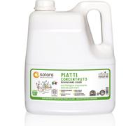 officina naturae Detersivo Liquido Piatti Superconcentrato - 4 L