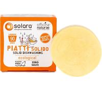 officina naturae Detersivo Piatti Solido - Arancio dolce