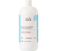 Officina Naturae Doccia Shampoo 1 Litro - Doccia shampoo