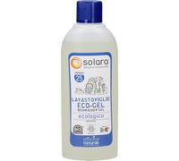 solara Ecogel Lavastoviglie - 500 ml