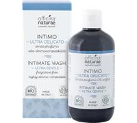 Detergente Intimo Ultra Delicato senza Profumo - Officina Naturae