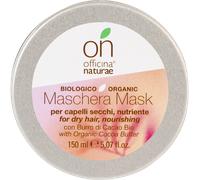 Officina Naturae Maschera Nutriente Capelli Secchi e Sfibrati