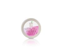 Officina Naturae | Onyou Maschera per Capelli Normali e Fini con Estratti di Viola e Sambuco Bio e Olio di Lino, Idratazione e Morbidezza, Note Fiorite e Marine, 150ml