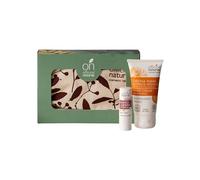 Mini - Kit Proteggimi Patchouli e Mou Toffee - Officina Naturae